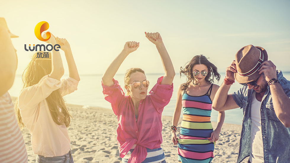 旅萌科技vi設(shè)計(jì)