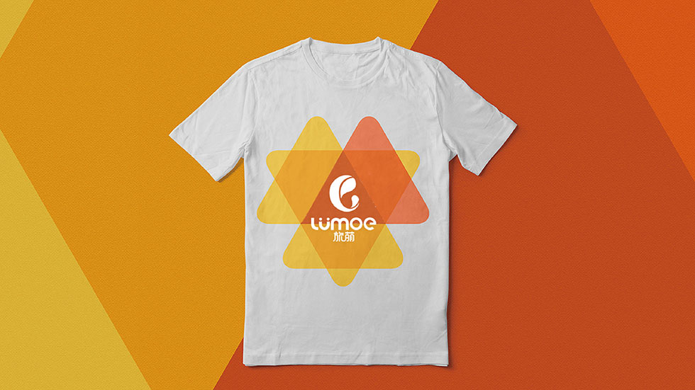 旅萌科技vi設(shè)計(jì)