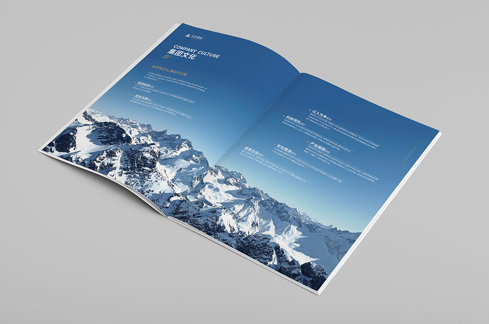 武漢畫(huà)冊(cè)設(shè)計(jì)