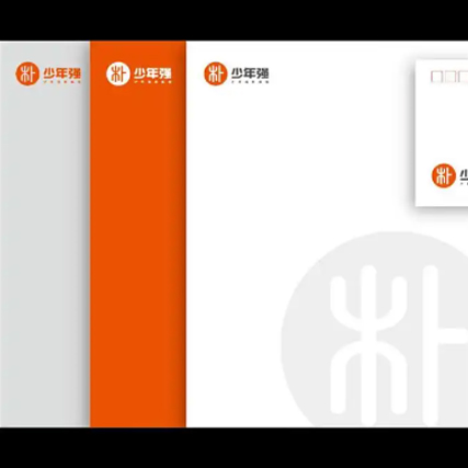 如何巧妙將品牌故事融入VI設(shè)計(jì)